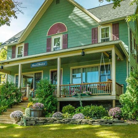Moonshadow B&B Hammondsport Exterior foto
