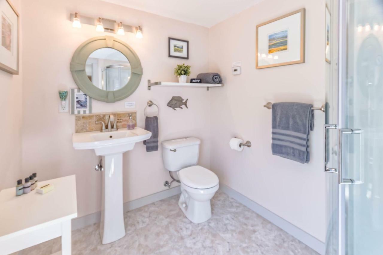 Moonshadow B&B Hammondsport Exterior foto
